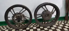 Velg vario 125 2023 original