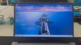 Laptop Infinix InBook X1 - 2021 Intel i3 8/256 GB (10)