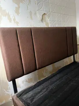 Barang rumah jual semua