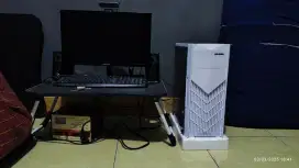 Komputer gaming rakitan