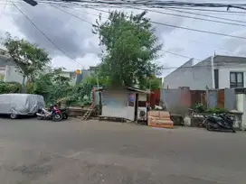 A22 Tanah Dijual Termurah di Duri Kepa Dkt Tanjung Duren Greenville