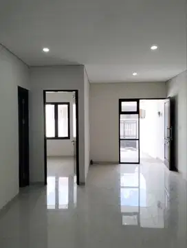 MURAH RUMAH BARU MINIMALIS SIAP HUNI PONDOK TJANDRA INDAH