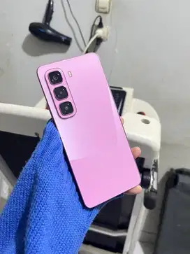 Infinix Hot 50 ram 8/128 unit only mulus