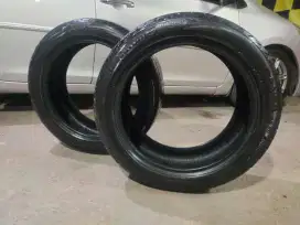 Ban 215/50 R17 2 pcs Bridgestone Turanza