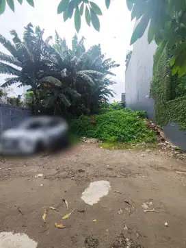 A84 Jual Tanah Kavling Dalam Cluster Termurah Seharga NJOP di Tomang