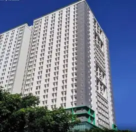 Apartemen 2 kamar di Bale Hinggil Surabaya