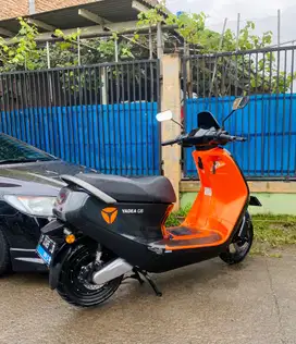 Honda Brio 2014 Bensin