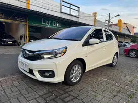 Honda Brio E Cvt at 2022