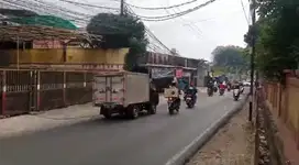 A186 Jual Tanah Strategis Termurah di Jalan Joglo Raya Untuk Usaha