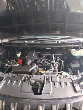 Daihatsu Terios type 1,5 Ads Bensin X M/T 2021