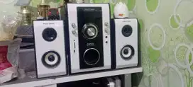 Speaker Polytron PMA 9503