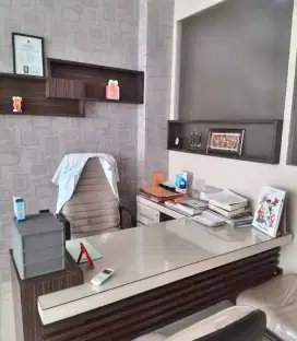 Di butuhkan admin wanita untuk klinik medis / umum