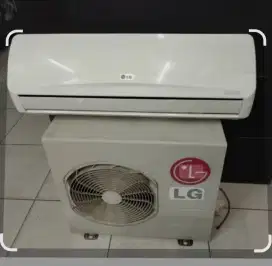 Service ac amanah