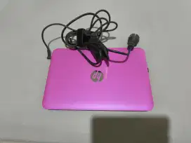 Lap top hp 10 inch