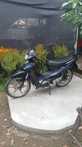 Fiz r lengkap hidup