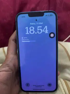 Jual iphone 13 128