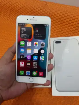 Iphone 7+ 256gb all operator fullset