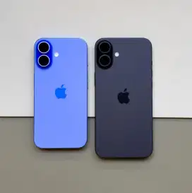 PROMO MURAH IPHONE 16