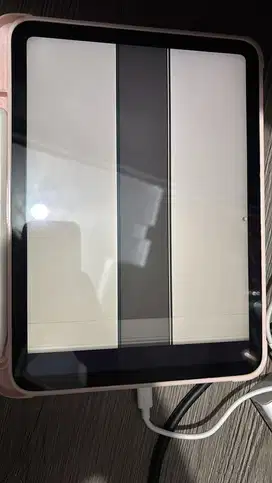 Ipad mati- kena air