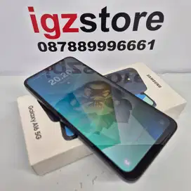 Samsung Galaxy A16 8/256 SEIN Mulus 99% Fullset No Minus