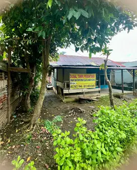 TANAH STRATEGIS DEKAT SEKOLAH
