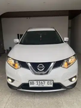 Xtrail T32 2.0 2015 Manual KM57rb AB Sleman