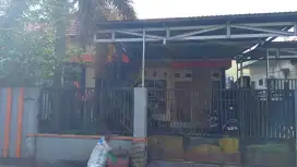 di jual cepat rumah jl.Mahligai