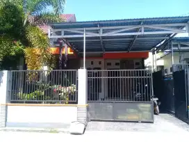 di jual cepat rumah jl.Mahligai