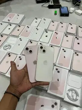 iPhone 13 128 GB INTER