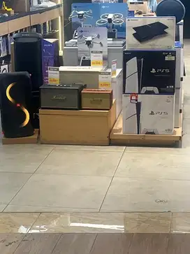 Cicilan AKULAKU HP dan Speaker
