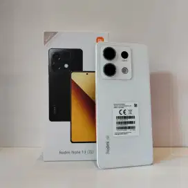 Redmi Note 13 5G 8/256 second mulus