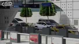 Jual akun cdid roblox