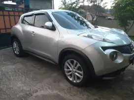 Nisan Juke RX masih mulus