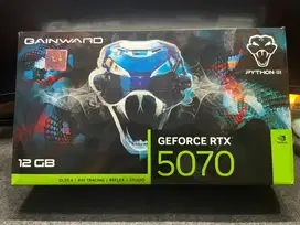 Geforce RTX 5070 Gainward