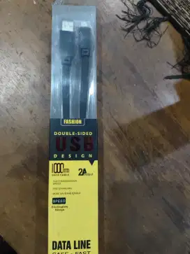 Charger micro 1000mm