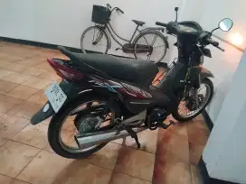 Supra fit cc100, th2008