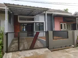 RUMAH MINIMALIS SIAP HUNI BARU RENOVASI DI HARVEST CITY