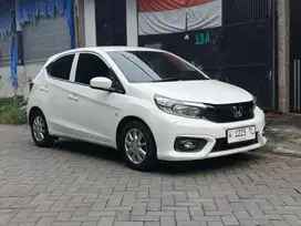 Honda Brio 2019 Bensin