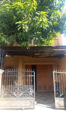 DIJUAL RUMAH 2 LANTAI URIP SUMOHARJO DEKAT MTOS