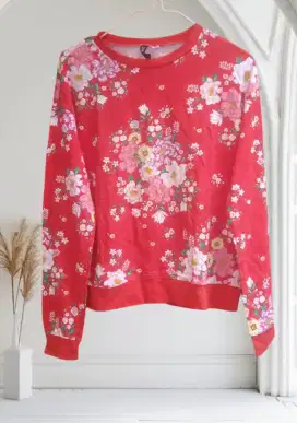 Sweater H&M ukuran s