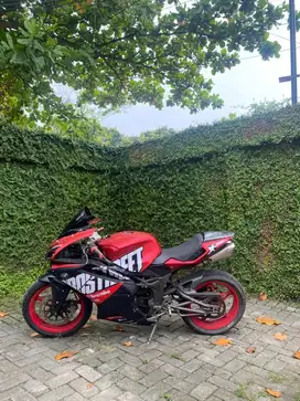 Megelli 250 gen 2 Swap Engine