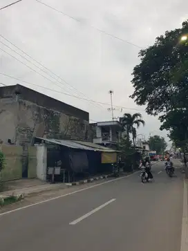 Dijual rumah sarang walet produktif