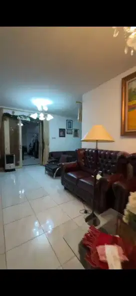 JUAL CEPAT RUMAH SIAP HUNI DI CITRALAND CIBUBUR