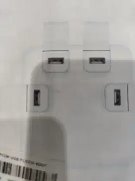 Usb power adapter 4 in 1