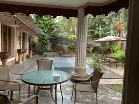 Dijual Rumah Mewah dan Bebas banjir di Jakarta Selatan