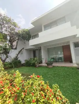FRANS CEN-Jual BU-Rumah Murah Intercon DKT puri/meruya/taman aries