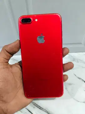 Iphone 7 plus 128GB