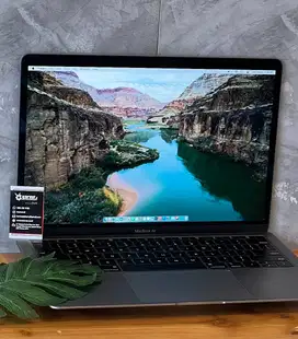 Laptop Apple MacBook Air 13 Inch 2018 8 GB/SSD 256 GB | Gaming - Desai