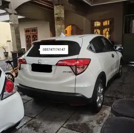Honda HRV E 2015 Matic Asli jawa tengah