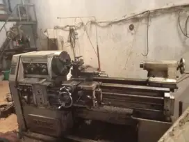 Mazak junior nippon